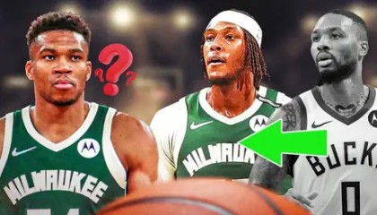 美媒新赛季首发实力排名TOP10，第一无悬念，湖人第十